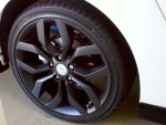 Plasti Dip Black Sprayable 1L (Έτοιμο για Ψεκασμό) -3713