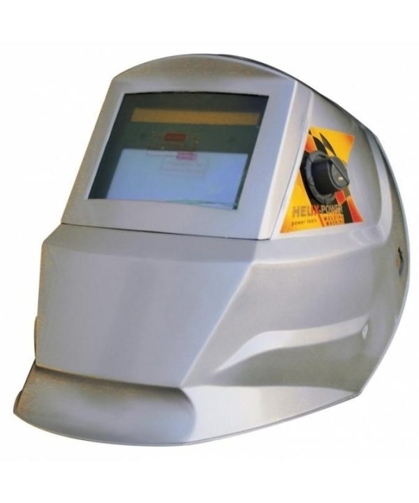Helix Ηλεκτρονική Μάσκα Ηλεκτροσυγκολλητών (759000004)-0