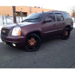 Plasti Dip Spray Black Cherry Mat 400ml-3539