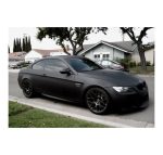 Plasti Dip Spray Black Mat 400ml-3420