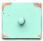 Blatem Χρώμα κιμωλίας CHALK PAINT 0.5L Serenity-2776