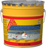 Sikalastic®-612 Μονωτικό - Στεγανωτικό Ταρατσών Sika (21.3kg) 15lt-0