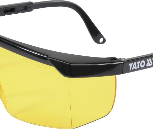 Yato Γυαλιά Προστασίας 7362-0