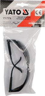 Yato Γυαλιά Προστασίας 7374-3456