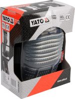 Yato Επιγονατίδες Gel 07461-3429