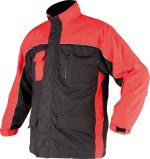 Yato Μπουφάν "Dorra" Large-0