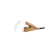 Eco Resin Milky White Χρωστική Για Υγρό Γυαλί Οινοπνεύματος 20ml-16090