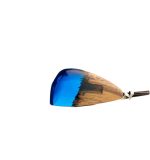 Eco Resin River Blue Χρωστική Για Υγρό Γυαλί Οινοπνεύματος 20ml-16088