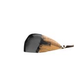 Eco Resin Smoke Black Χρωστική Για Υγρό Γυαλί Οινοπνεύματος 20ml-16070