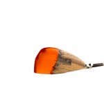 Eco Resin Sunrize Orange Χρωστική Για Υγρό Γυαλί Οινοπνεύματος 20ml-16074