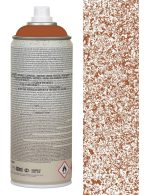 Montana Gold Brown Granit Spray Paint 400 ml-5354