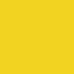 Fleur Chalky Look F40 Primary Yellow 12004-17221