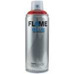 Spray Flame 400ml Signal Red FB-304-0