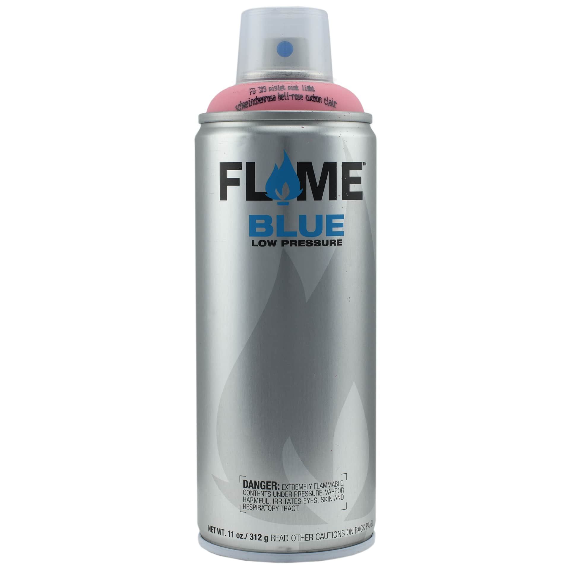 Spray Flame 400ml Piglet Pink Light FB-308-0