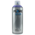 Spray Flame 400ml Viola Light FB-416-0
