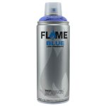 Spray Flame 400ml Cosmos Blue Light FB-424-0