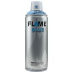 Spray Flame 400ml Lighting Blue FB-502-0