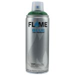 Spray Flame 400ml Moss Green FB-634-0