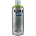 Spray Flame 400ml kiwi Light FB-640-0