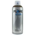Spray Flame 400ml Khaki Grey FB-736-0