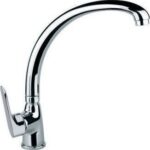 Fiore Μπαταρία Νεροχύτη Κουζίνας Kevon 81CR4631-0