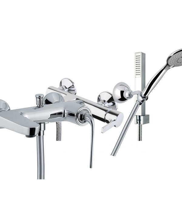 Fiore Μπαταρία Λουτρού Koko 87CR5550-0