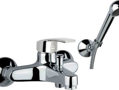 Fiore Altura Mia Μπαταρία Λουτρού 29CR1500-0