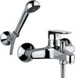 Fiore Μπαταρία Λουτρού Kyro 86CR8141-0