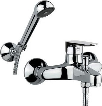 Fiore Μπαταρία Λουτρού Kyro 86CR8141-0