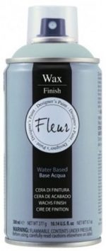 Fleur Κερί Προστασίας Σε Spray 63805-0