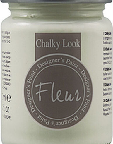 Fleur Chalky Look F04 Cream Love 130 ml-0