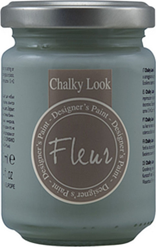 Fleur Chalky Look F57 French Mood 130ml 12331-0