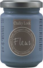 Fleur Chalky Look F63 Copenhagen Blue 130ml 12026-0