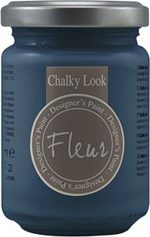 Fleur Chalky Look F66 Trendsetter Blue 130ml 12091-0