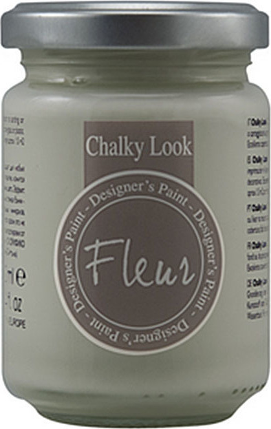 Fleur Chalky Look F73 Mr Grey 130 ml 12011-0