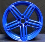 Plasti Dip Flex Blue Sprayable 1L (Έτοιμο για Ψεκασμό) -3737