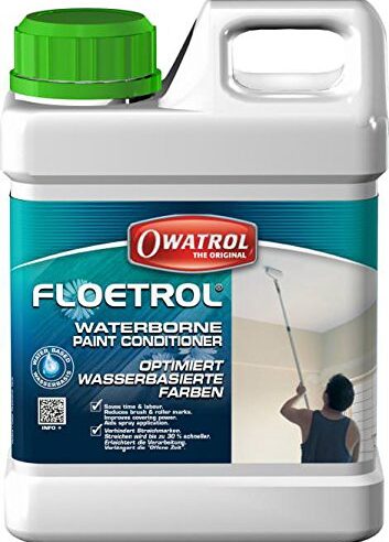 Owatrol Floetrol Βελτιωτικό Χρώματος Με Βάση Το Νερό 1lt-0