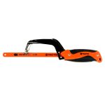 Λαβή Πριονόλαμας Πλαστική Tactix Με Διμεταλλική Λάμα 250mm-0