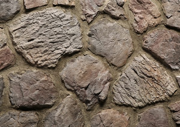 Hellas Stones - Gea Grey Τεχνητή Πέτρα και Γωνία Ακανόνιστο-0