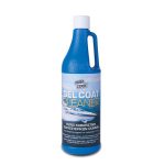 Durostick Gel Coat Cleaner Όξινο Καθαριστικό Πολυεστερικών Σκαφών 1lt-0