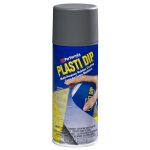 Plasti Dip Spray Gunmetal Grey Mat 400ml-0