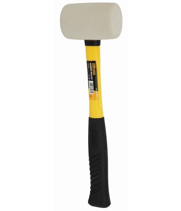 Ματσόλα F.F. Group με κεφαλή καουτσούκ 680gr-0