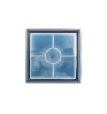 Καλούπι Σιλικόνης Σουβέρ Μεγάλο Τετράγωνο EP0034-0