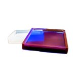 Καλούπι Σιλικόνης Σουβέρ Μεγάλο Τετράγωνο EP0034-16170