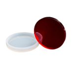 Καλούπι Σιλικόνης Σουβέρ Στρογγυλό EP0026-16162