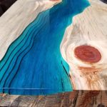 Mercola Liquid Glass Crystal UV Resistance - Ρητίνη Υγρού Γυαλιού Δύο Συστατικών Πολύ Ισχυρή Υπερ-Διάφανη 320gr-16426