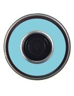Montana Black Artist Spray Paint True Cyan 400ml-4468