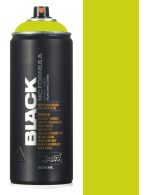 Montana Black Artist Spray Paint Acid 400ml-0