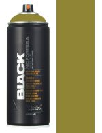 Montana Black Artist Spray Paint Boa 400ml-0