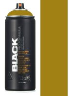 Montana Black Artist Spray Paint Delhi 400ml-0
